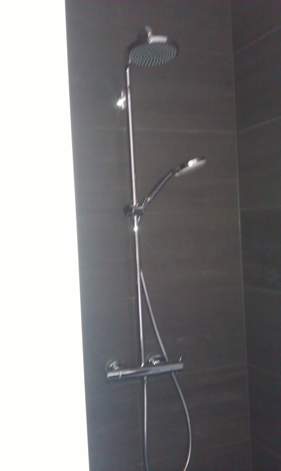 Badkamer meloenstraat fruitbuurt